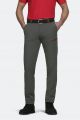 Pantalone active grigio scuro meyer tessuto tecnico high-performance