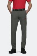 Pantalone active grigio scuro meyer tessuto tecnico high-performance
