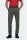 Pantalone active grigio scuro meyer tessuto tecnico high-performance