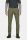 Pantalone active verde oliva meyer tessuto tecnico high-performance