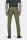 Pantalone active verde oliva meyer tessuto tecnico high-performance