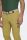 Pantalone active senape meyer tessuto tecnico high-performance