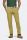 Pantalone active senape meyer tessuto tecnico high-performance