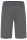 Bermuda active grigio scuro meyer tessuto tecnico high-performance
