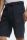 Dark blue active short trousers meyer high-performance technical fabric
