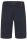 Dark blue active short trousers meyer high-performance technical fabric