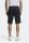 Dark blue active short trousers meyer high-performance technical fabric