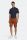 Meyer active rost shorts in high-performance technical fabric
