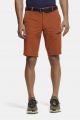 Meyer active rost shorts in high-performance technical fabric