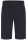 Dark blue short trousers meyer high-performance technical golf fabric