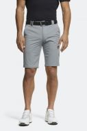 Bermuda grigio meyer tessuto tecnico high-performance da golf