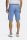 Light blue short trousers meyer high-performance technical golf fabric