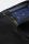Black short trousers meyer high-performance technical golf fabric