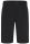 Black short trousers meyer high-performance technical golf fabric