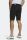 Black short trousers meyer high-performance technical golf fabric