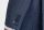 Abito blu a quadretti piccolo con gilet lana stretch