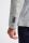 Grey cavani jacket in unlined linen blend modern fit