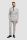 Double-breasted dove suit cavani modern fit 