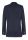 Giacca blazer blu white bros slim fit 