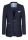 Giacca blazer blu white bros slim fit 