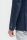 Giacca blu cavani in misto lino sfoderata modern fit