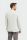 Ecru cavani jacket in unlined linen blend modern fit