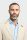 Giacca beige cavani misto lino sfoderata modern fit