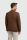 Giacca ruggine cavani misto cotone sfoderata modern fit