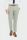 Elegant sage green cavani dress with modern fit vest