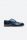 Cavani blue lace-up shoe english style