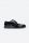 Cavani black lace-up shoe english style