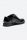 Cavani black lace-up shoe english style