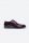 Scarpa stringata bordeaux cavani stile all'inglese  