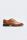 Elegant cognac cavani lace-up shoe