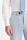 Cavani light blue dress seersucker fabric modern fit