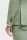 Sage green cavani checked tweed dress with waistcoat