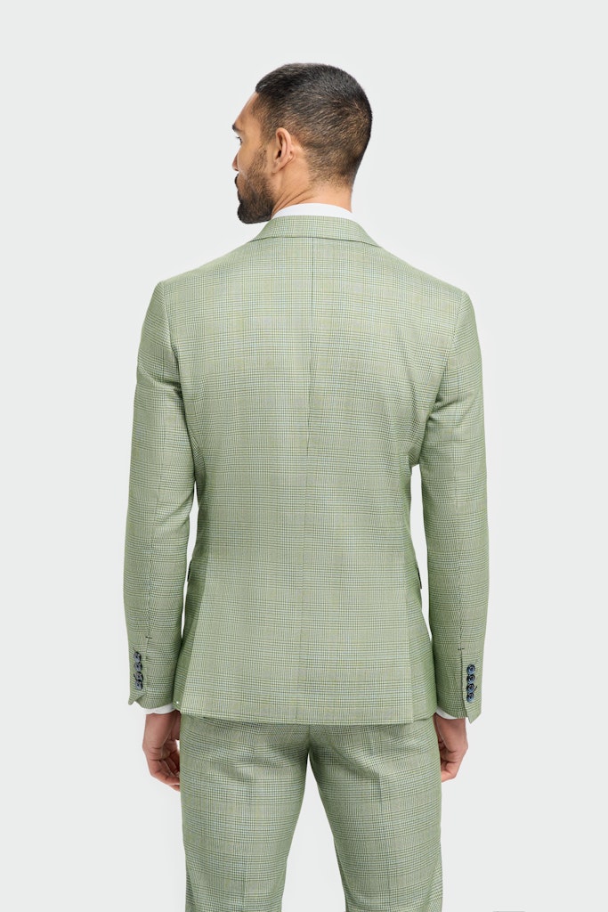 cavani mini dress green Runaway The Label