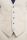 Beige checked cavani tweed dress with waistcoat.