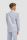 Boys' light blue checked cavani suit with vest