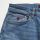 Regular fit jeans light wash denim stretch mcs