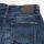 Jeans regular fit denim lavaggio scuro stretch mcs