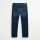 Jeans regular fit denim lavaggio scuro stretch mcs