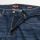 Jeans regular fit denim lavaggio scuro stretch mcs