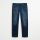 Jeans regular fit denim lavaggio scuro stretch mcs