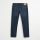 Jeans regular fit denim stretch leggero lavaggio scuro mcs