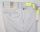 Light grey sea barrier trousers modern fit stretch cotton