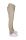 Pantalone beige sea barrier cotone e lino modern fit