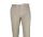 Pantalone beige sea barrier cotone e lino modern fit
