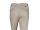 Pantalone beige sea barrier cotone e lino modern fit