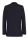 Giacca blazer blu white bros slim fit lana stretch